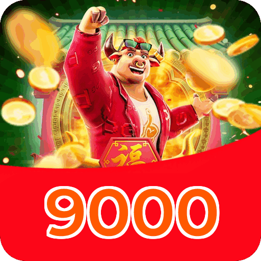 Tabela RTP dos jogos de cassino da 9000