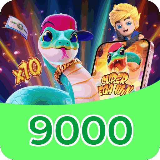 Comparação APP mobile vs versão web da 9000
