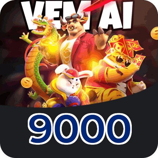 Passo a passo para baixar o app 9000 — ilustração editorial