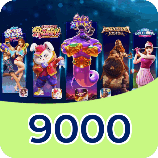 Provedores de slots citados em material de marketing